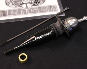 RE Amemiya - D1 Spec Change Lever