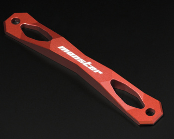Monster Sport - Battery Bracket