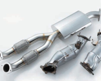 Nismo - Sports Catalyzer