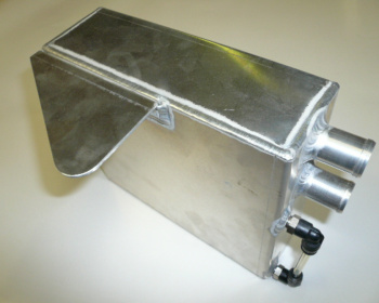 Skyline GT-R - BNR32 - Oil Catch Tank - BNR32