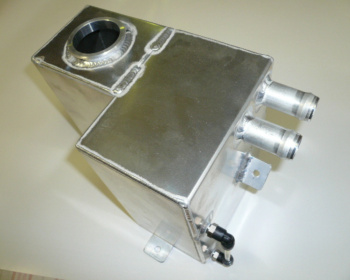 Garage Ito - Oil Catch Tank