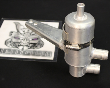  - Oil Separator - OilSep