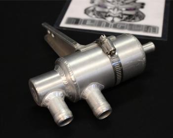  - Oil Separator - OilSep