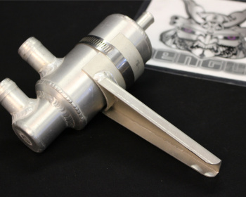  - Oil Separator - OilSep