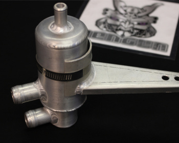  - Oil Separator - OilSep