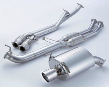 Nismo - Exhaust System NE-1