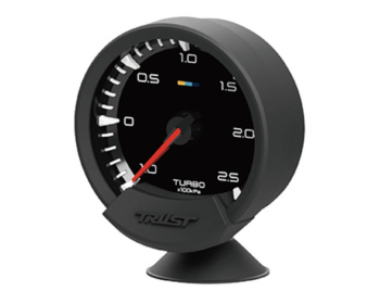 GReddy - Sirius Meters