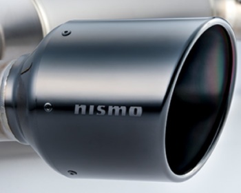 Fairlady Z - RZ34 - Nismo - Sports Titanium Muffler