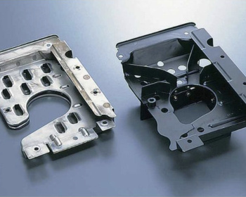 Nismo - Oil Pan Baffle Plate