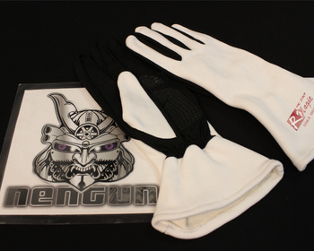 R Magic - Racing Gloves
