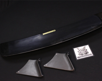 Esprit - GT Wing 262F for 370Z Z34