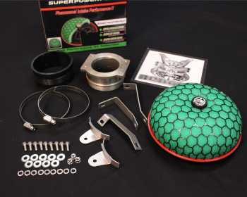 HKS - Super Power Flow Intake