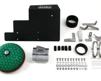 WRX S4 - VAG - HKS - Super Power Flow Intake