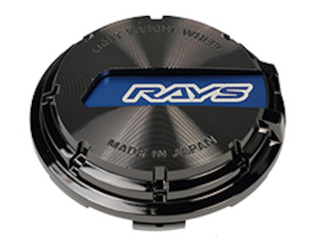  - RAYS - gramLIGHTS Type Centre Caps