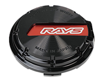  - RAYS - gramLIGHTS Type Centre Caps