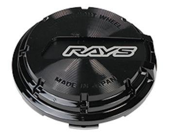  - RAYS - gramLIGHTS Type Centre Caps