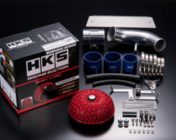 HKS - Racing Suction