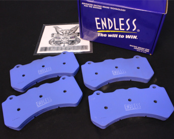 Endless - MX72 Plus