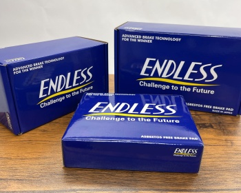 Endless - CC-Rg
