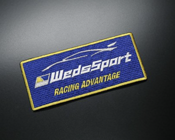 WEDS - WedsSport Patch