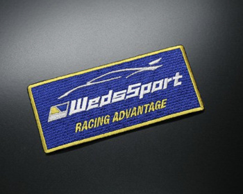 Universal - WedsSport Version 2 - Size: 128 x 59mm - 52822
