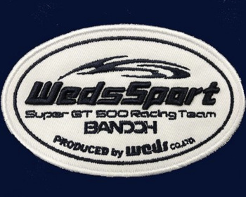 Universal - WSB Patch 01 - Size: 120mm - WEDSWP01