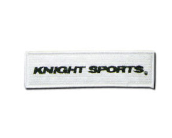 Universal - Knight Sports - Patches