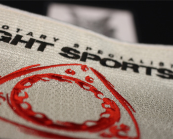 Universal - Knight Sports - Patches