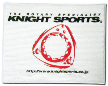Universal - Knight Sports - Patches