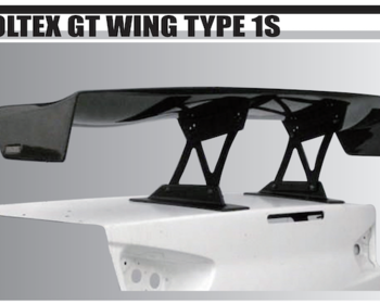 Voltex - GT Wing - Type 1S