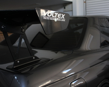 Voltex - Exclusive Mount Wing Base Kit