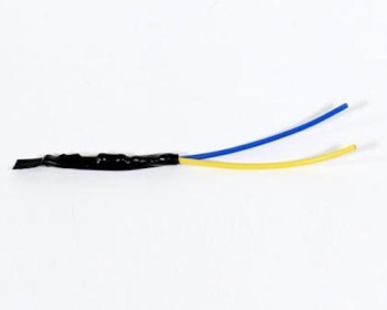 86 - ZN6 - Bride - Side Air Bag Canceller