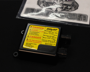  - BELLOF - Repair Parts