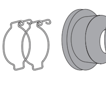 Nissan - BELLOF - Repair Parts