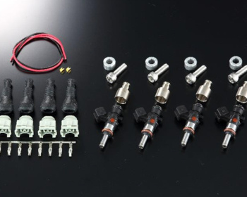 86 - ZN6 - Sard - High Capacity Injector Vehicle Kit