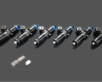 Skyline GT-R - BNR32 - Sard - High Capacity Injector Vehicle Kit