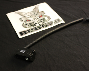 Turbocharged - GReddy - Profec - Repair & Option Parts