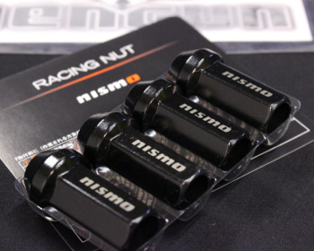 Nismo - Racing Nut
