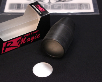 RX-8 - SE3P - R Magic - Delrin Shift Knob