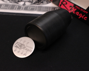 RX-8 - SE3P - R Magic - Delrin Shift Knob