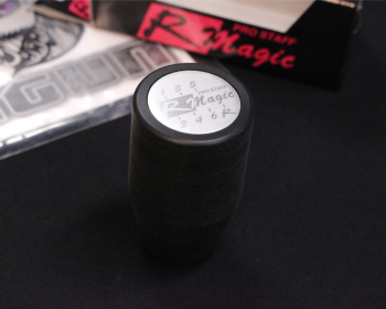 RX-8 - SE3P - R Magic - Delrin Shift Knob