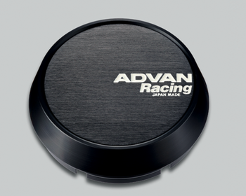 Yokohama Wheel - ADVAN Racing - Medium Centre Caps