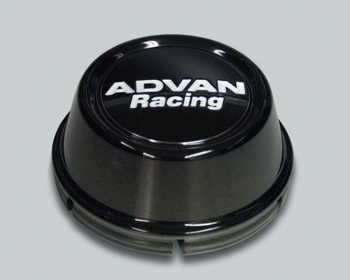 Yokohama Wheel - ADVAN Racing High Centre Caps