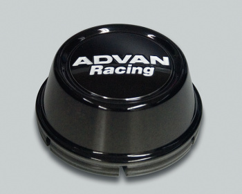  - Yokohama Wheel - ADVAN Racing High Centre Caps