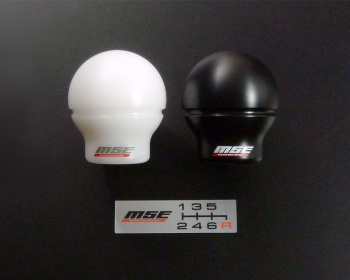 Monster Sport - MSE Shift Knob (C Type)