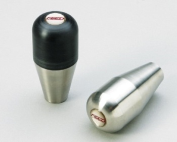 Fujita Engineering - Feed Stainless/Combination Shift Knob