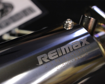 Reimax - DSMETAL Catalyzer for BNR32, BCNR33, BNR34