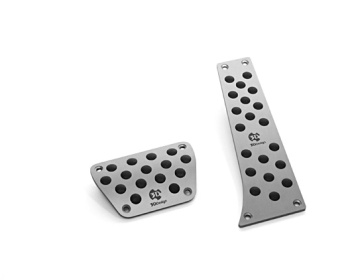 3D Design - Sport Pedals