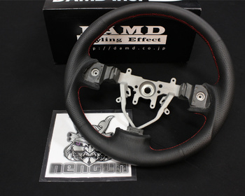 DAMD - Steering Wheel - SS358-S(F)