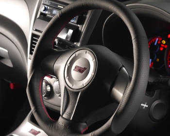 DAMD - Steering Wheel - SS358-S(L)